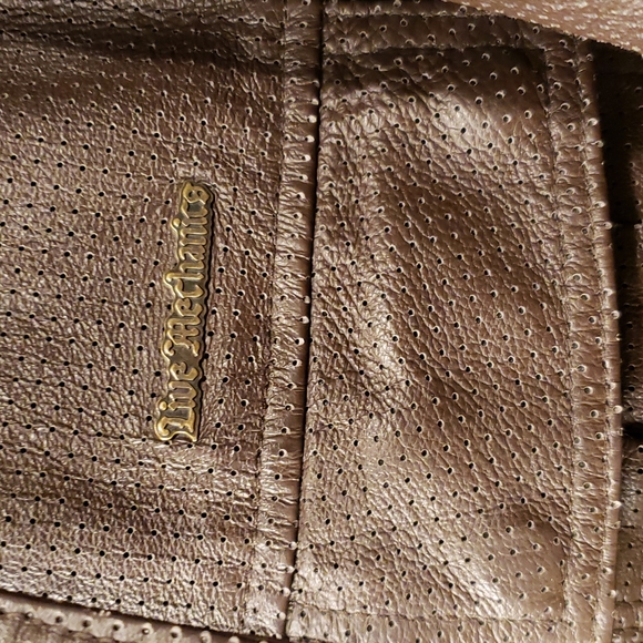 Live mechanics jacket XL - Picture 3 of 5